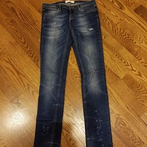 Zara Denim